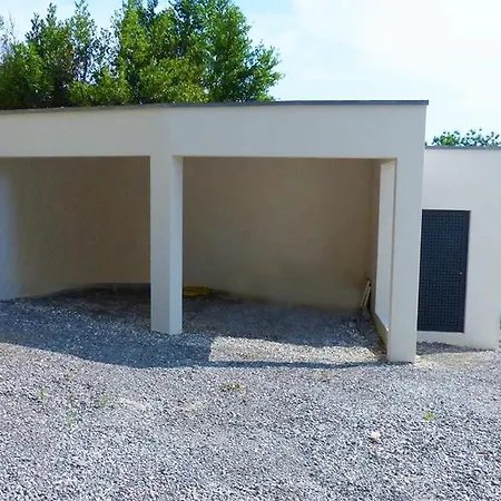 Des Oliviers - 4 Pers - Piscine * Bagard