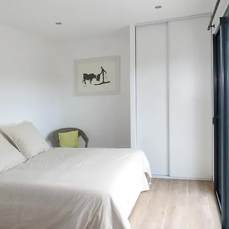 Holiday home Des Oliviers - 4 Pers - Piscine Bagard