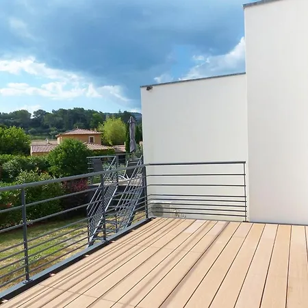 Des Oliviers - 4 Pers - Piscine بيت للعطل