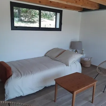 بيت للعطل Des Oliviers - 4 Pers - Piscine