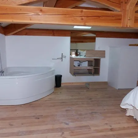 Holiday home Des Oliviers - 4 Pers - Piscine *