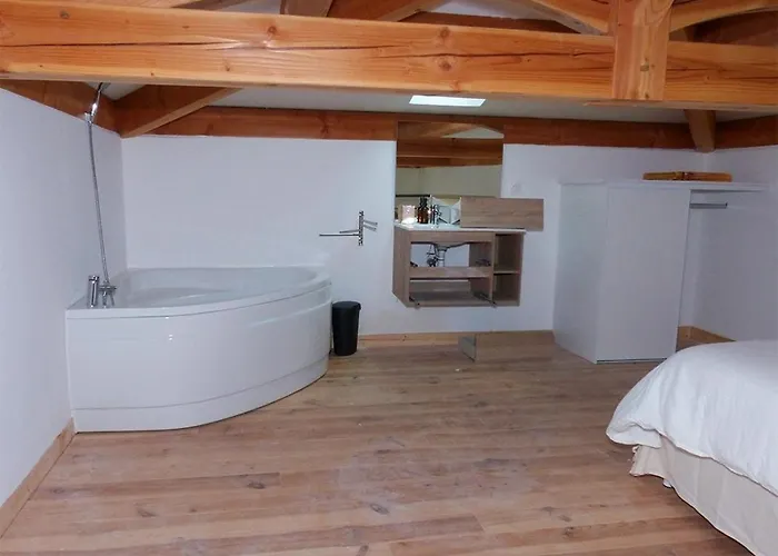 Casa vacanze Des Oliviers - 4 Pers - Piscine *